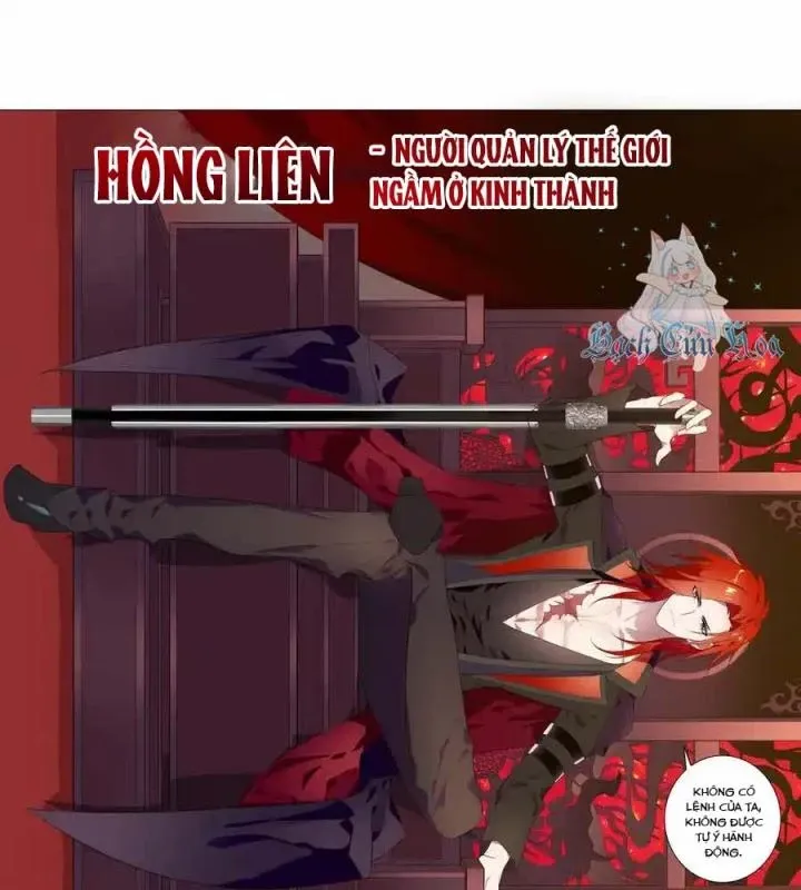 Như Loan Chap 44 - Next Chap 45