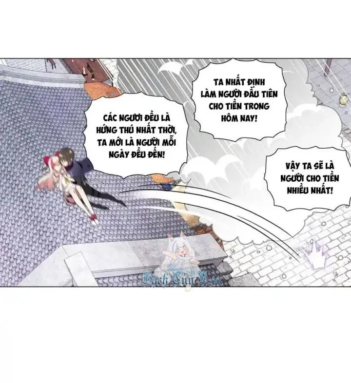 Như Loan Chap 45 - Next Chap 46