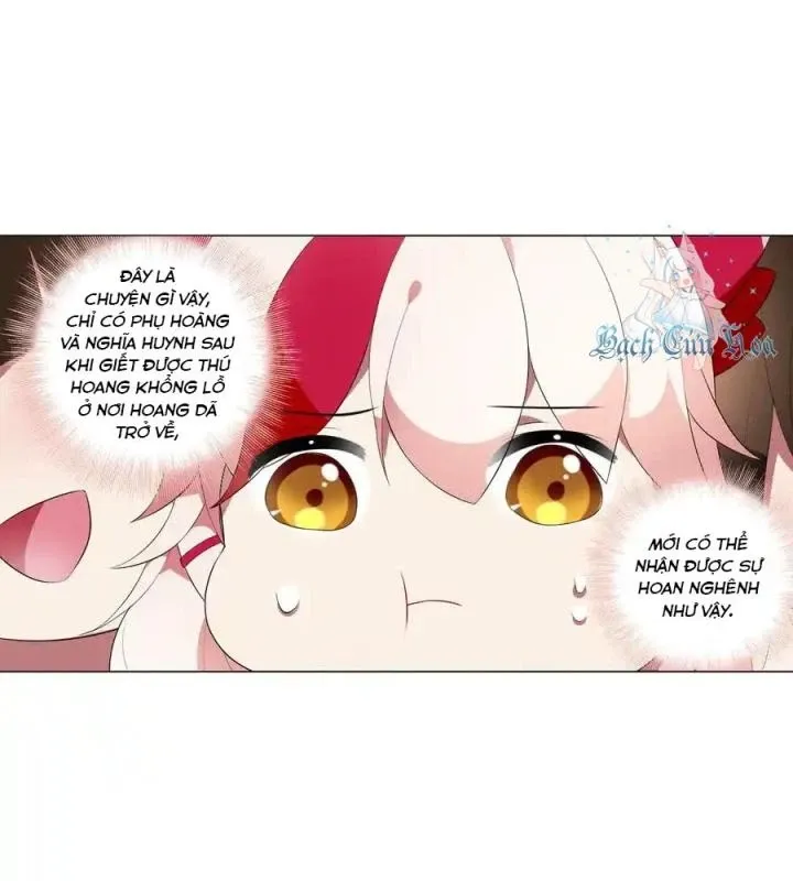 Như Loan Chap 45 - Next Chap 46