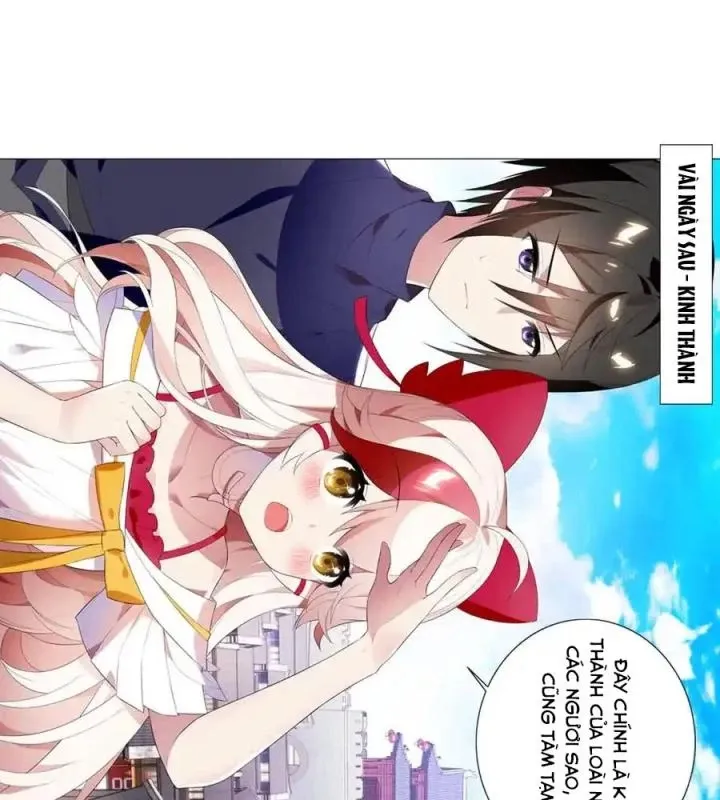 Như Loan Chap 45 - Next Chap 46