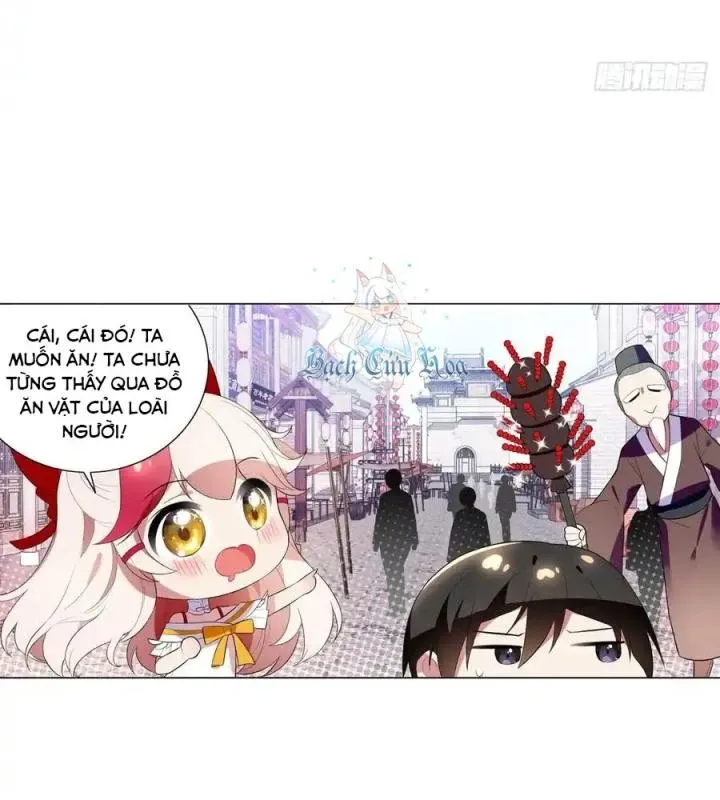 Như Loan Chap 45 - Next Chap 46