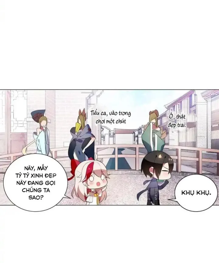 Như Loan Chap 45 - Next Chap 46