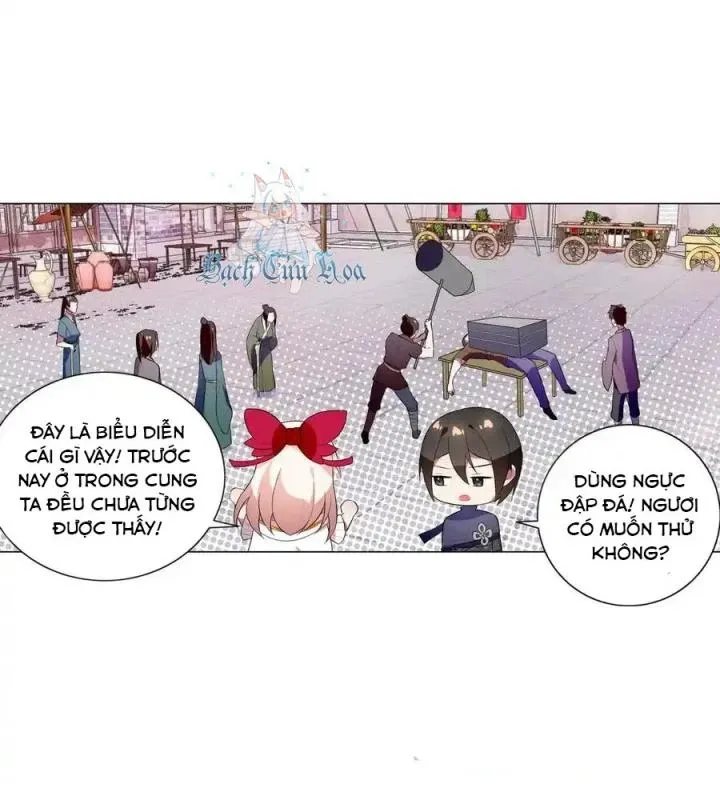 Như Loan Chap 45 - Next Chap 46