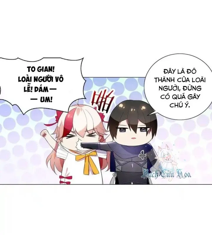 Như Loan Chap 45 - Next Chap 46