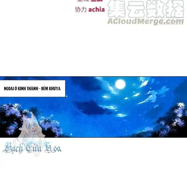 Như Loan Chap 46 - Next Chap 47