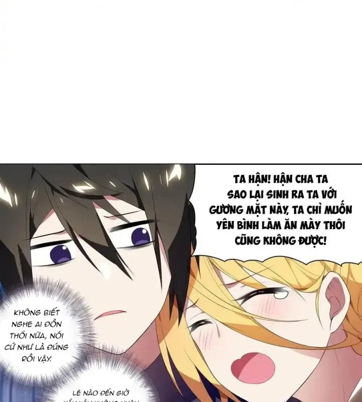 Như Loan Chap 46 - Next Chap 47