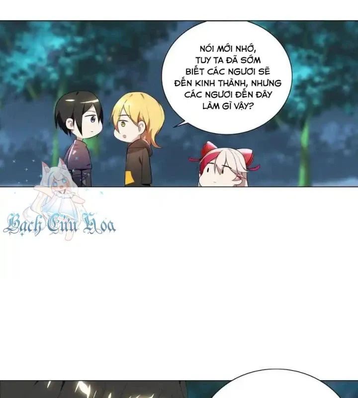 Như Loan Chap 46 - Next Chap 47