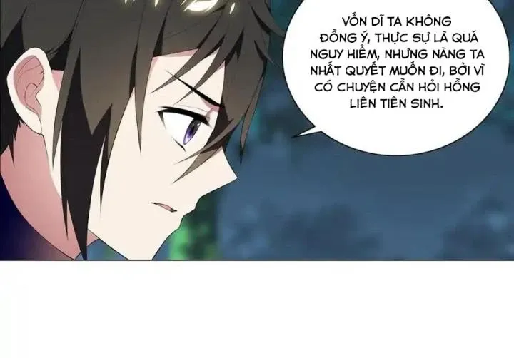 Như Loan Chap 46 - Next Chap 47