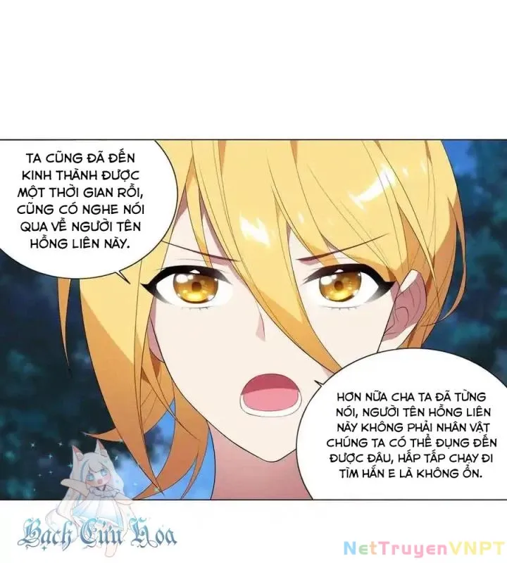 Như Loan Chap 46 - Next Chap 47
