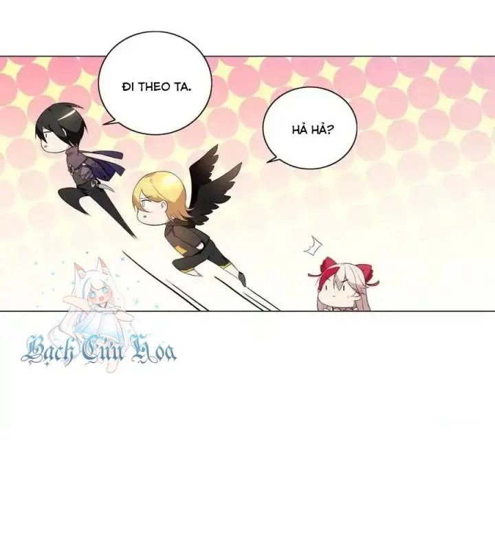 Như Loan Chap 46 - Next Chap 47