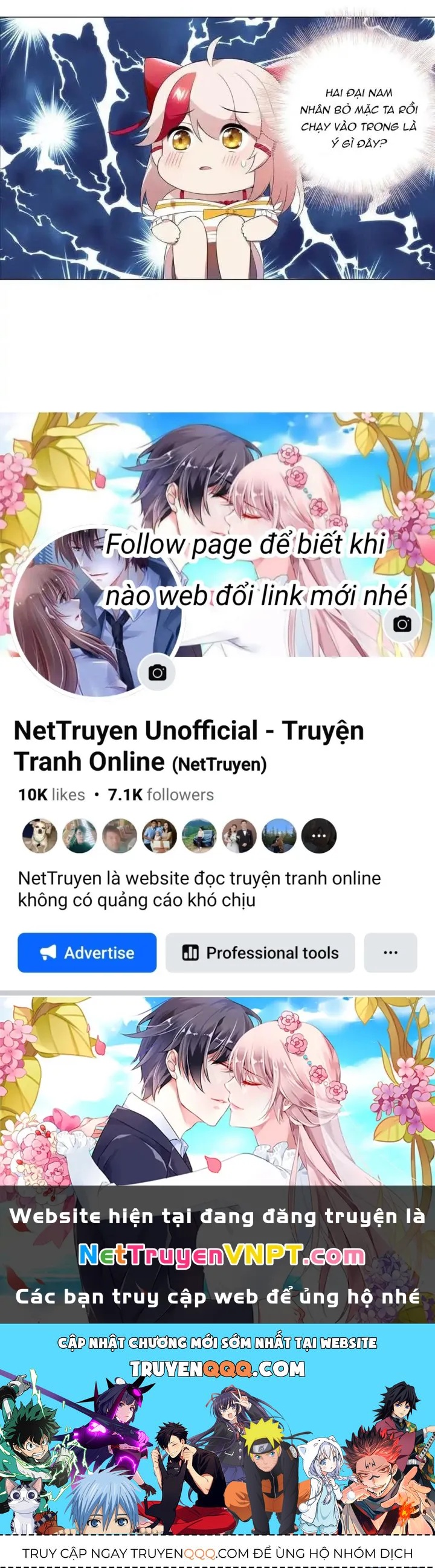 Như Loan Chap 46 - Next Chap 47