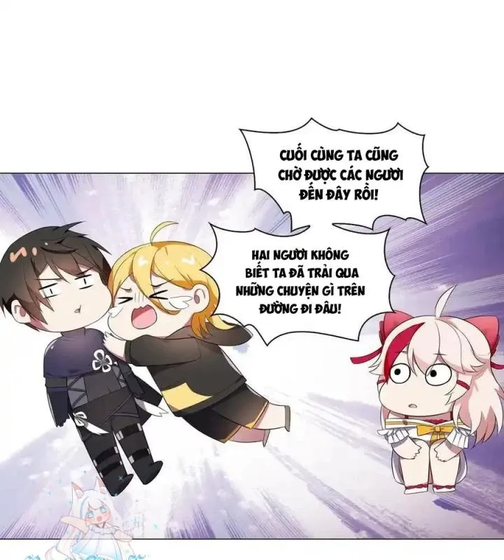 Như Loan Chap 46 - Next Chap 47