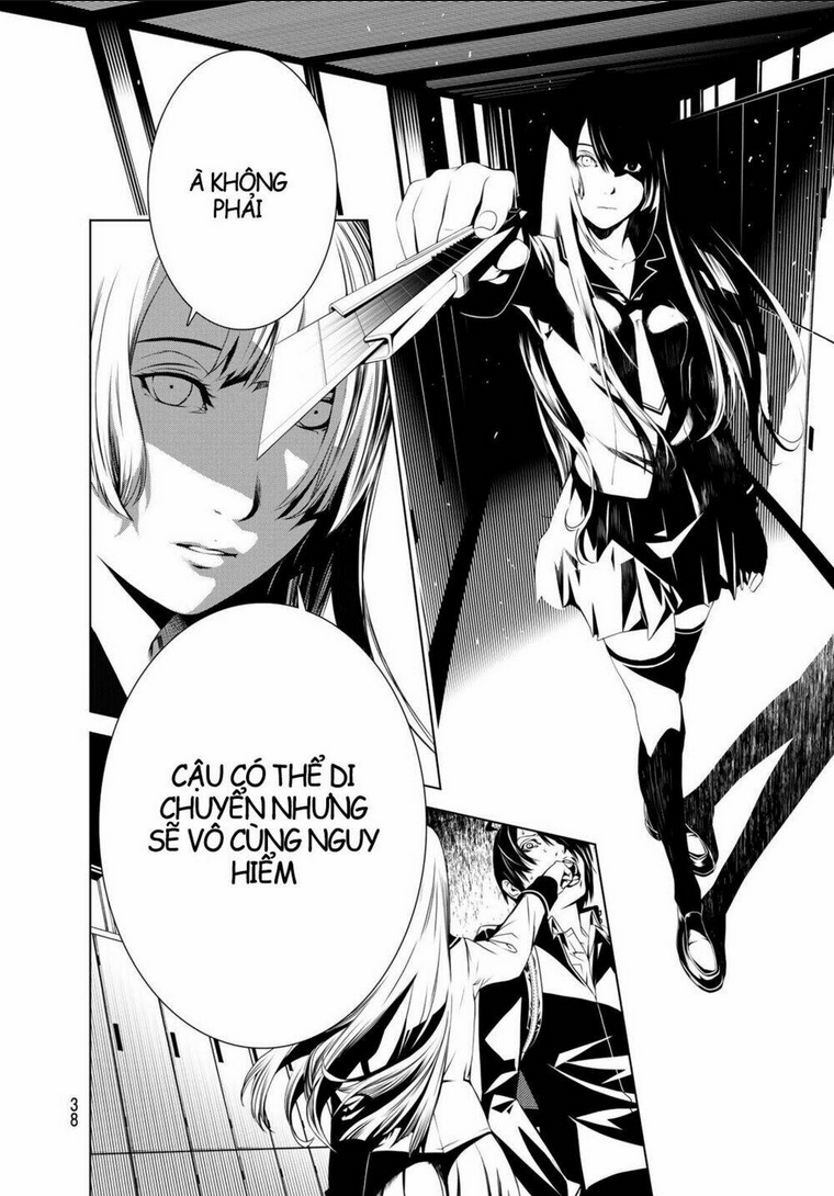 Những Câu Chuyện Huyền Bí Chap 1 - Next Chap 2