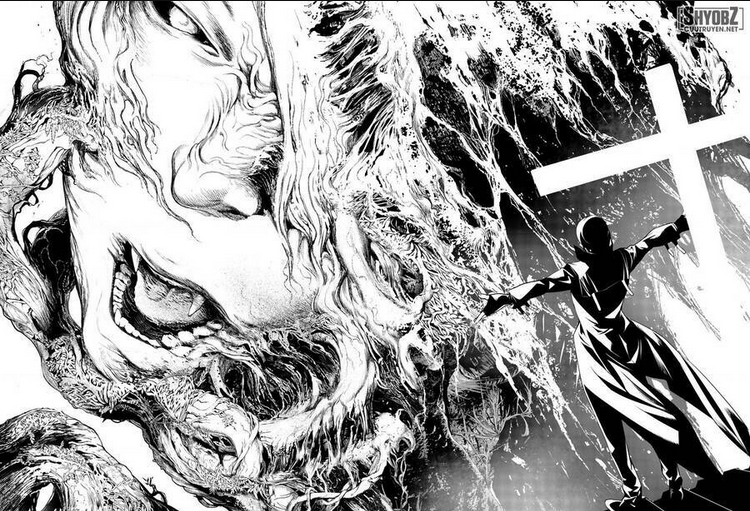 Những Câu Chuyện Huyền Bí Chap 100 - Next Chap 101