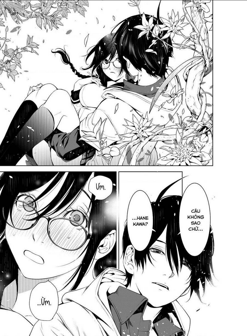 Những Câu Chuyện Huyền Bí Chap 101 - Next Chap 102