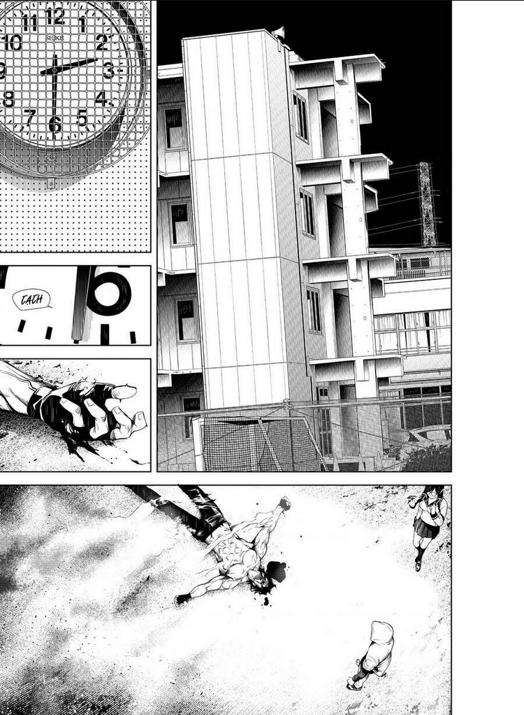 Những Câu Chuyện Huyền Bí Chap 101 - Next Chap 102