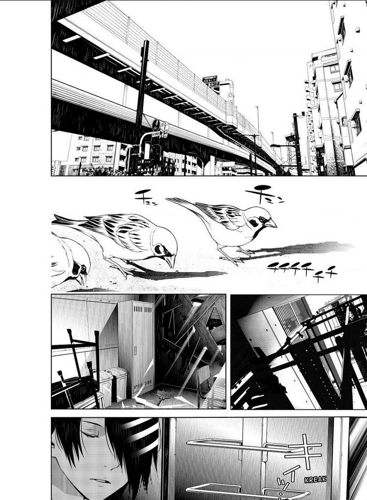 Những Câu Chuyện Huyền Bí Chap 101 - Next Chap 102