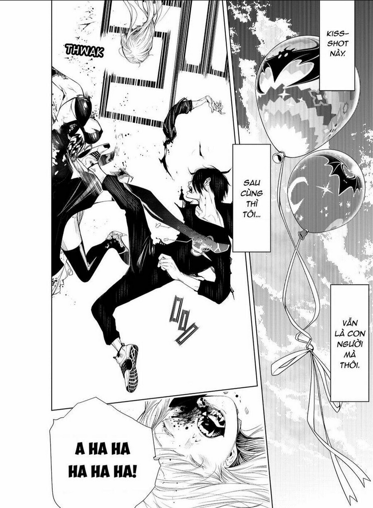 Những Câu Chuyện Huyền Bí Chap 115 - Next Chap 116