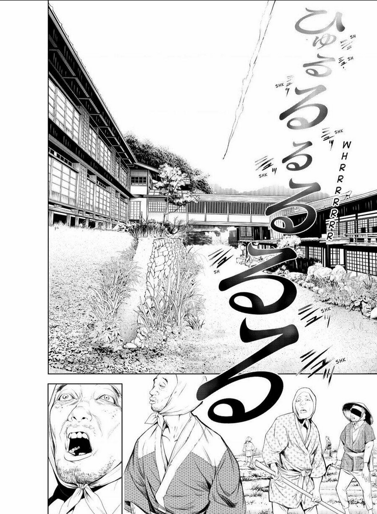 Những Câu Chuyện Huyền Bí Chap 118 - Next Chap 119