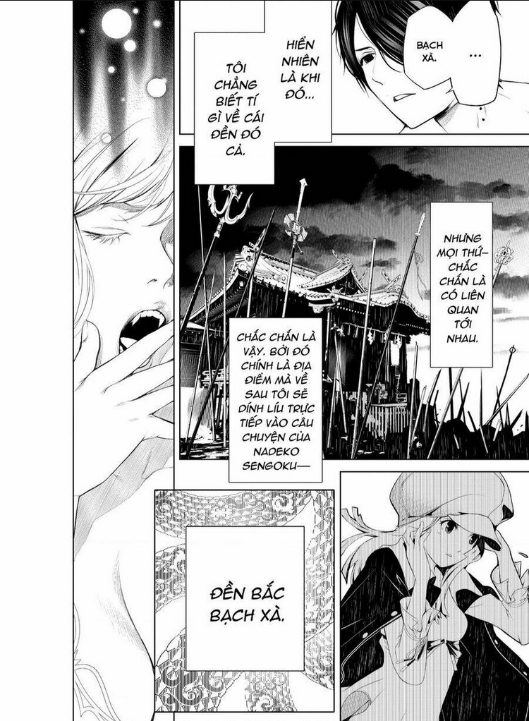 Những Câu Chuyện Huyền Bí Chap 118 - Next Chap 119