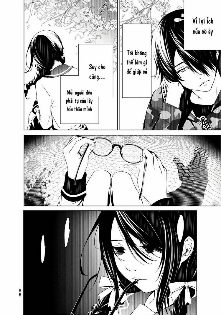 Những Câu Chuyện Huyền Bí Chap 13 - Next Chap 14