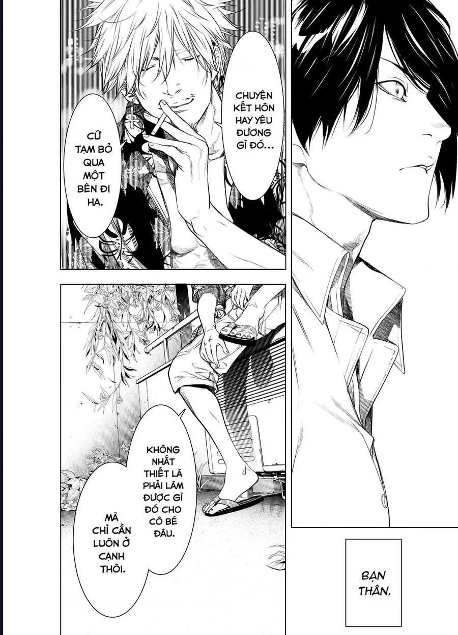 Những Câu Chuyện Huyền Bí Chap 145 - Next Chap 146