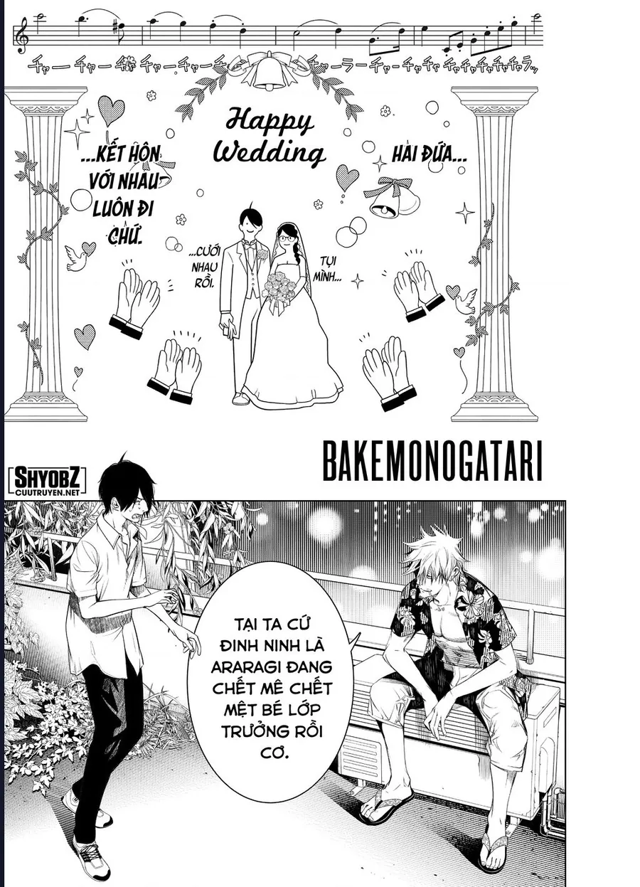 Những Câu Chuyện Huyền Bí Chap 145 - Next Chap 146