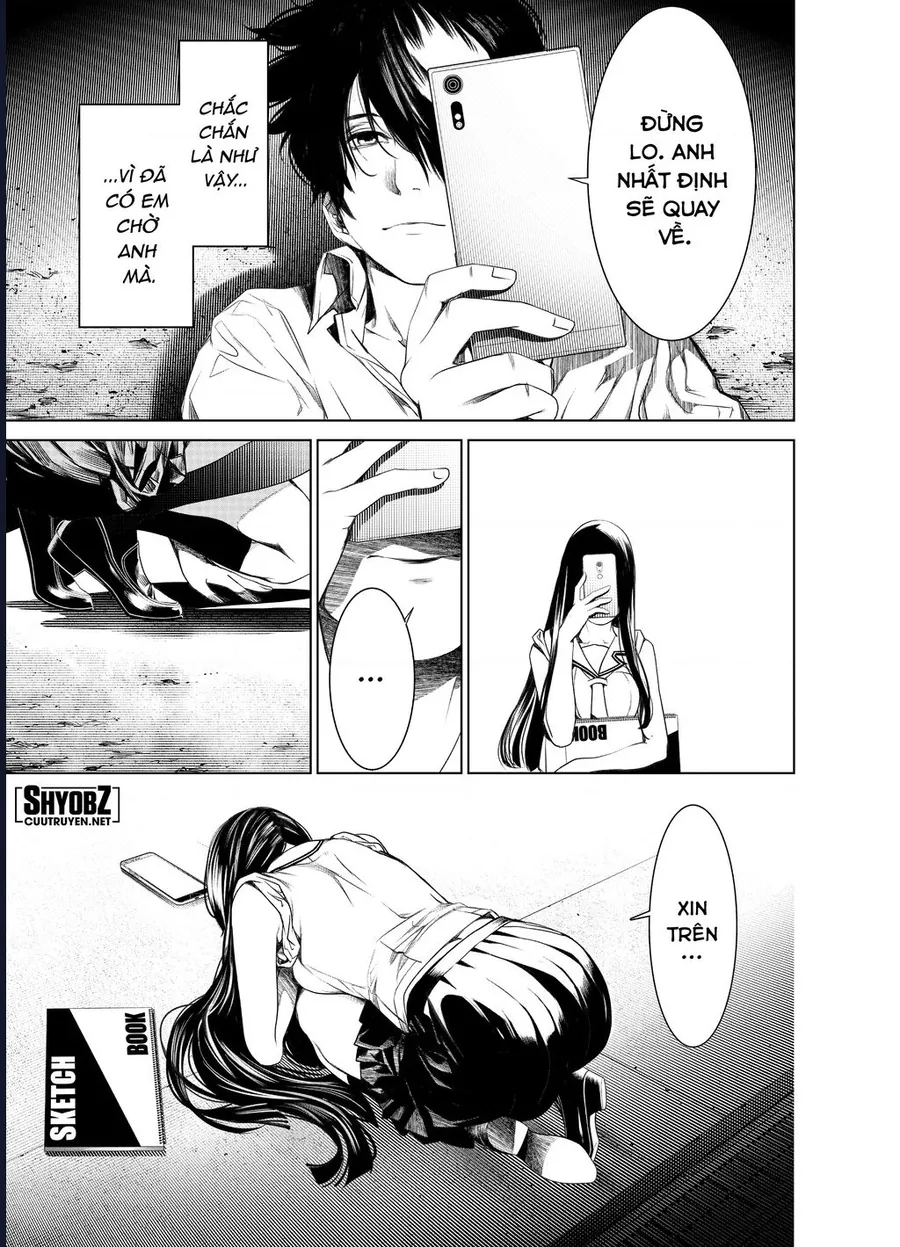 Những Câu Chuyện Huyền Bí Chap 148 - Next Chap 149