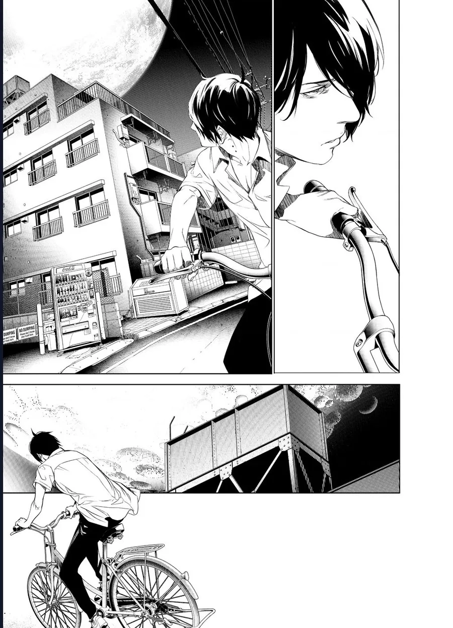 Những Câu Chuyện Huyền Bí Chap 148 - Next Chap 149