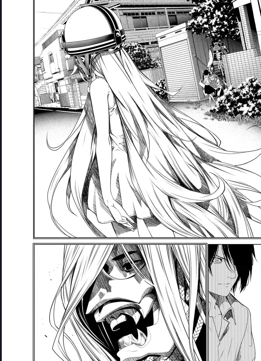 Những Câu Chuyện Huyền Bí Chap 148 - Next Chap 149