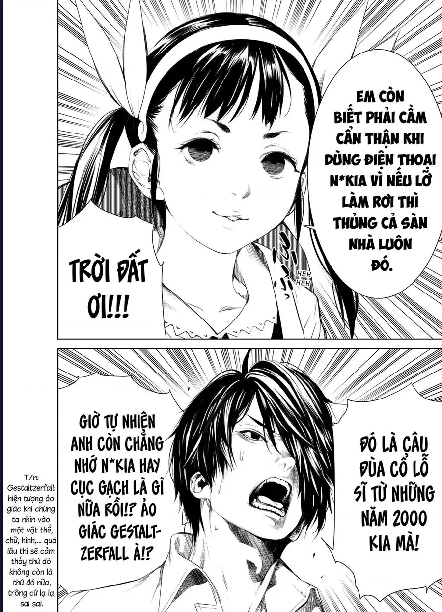 Những Câu Chuyện Huyền Bí Chap 148 - Next Chap 149