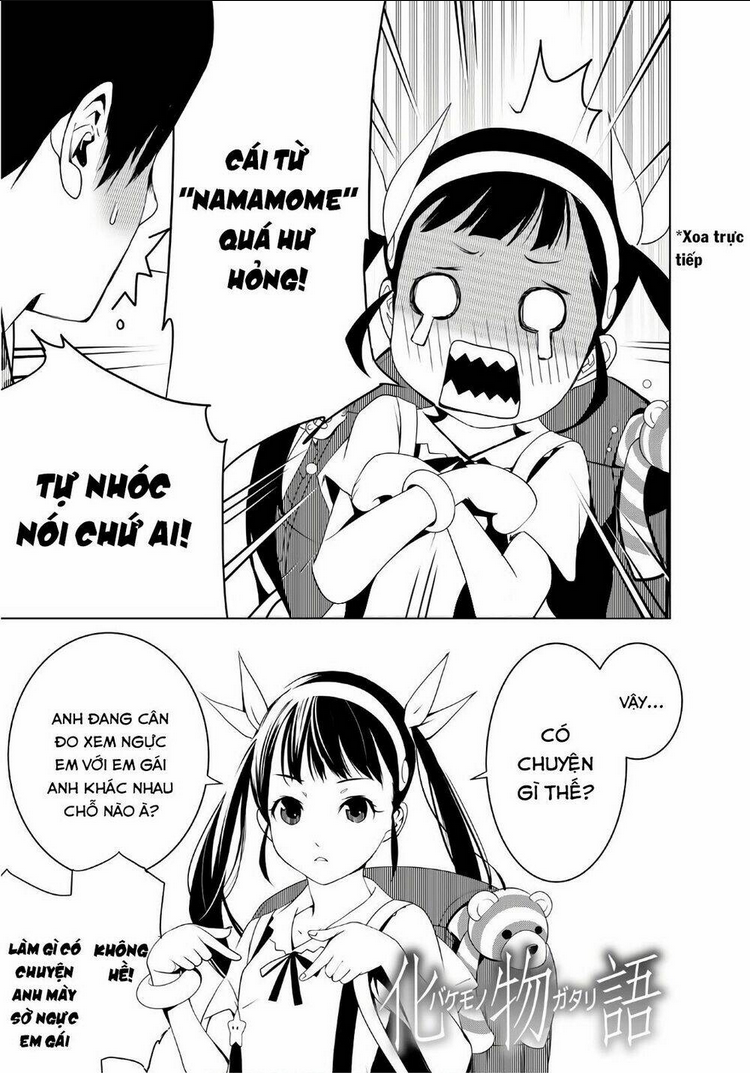 Những Câu Chuyện Huyền Bí Chap 15 - Next Chap 16