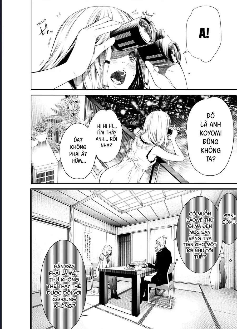 Những Câu Chuyện Huyền Bí Chap 150 - Next Chap 151