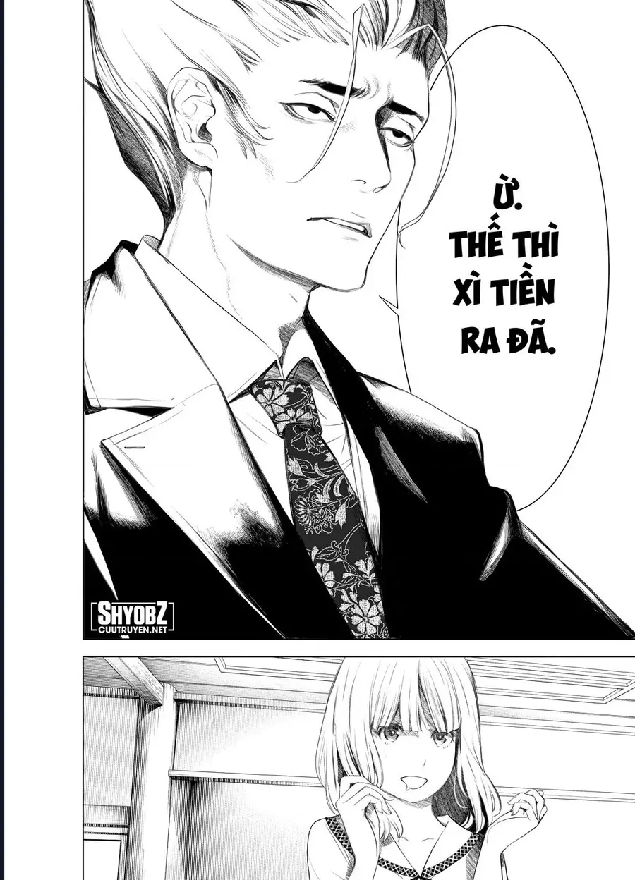 Những Câu Chuyện Huyền Bí Chap 150 - Next Chap 151