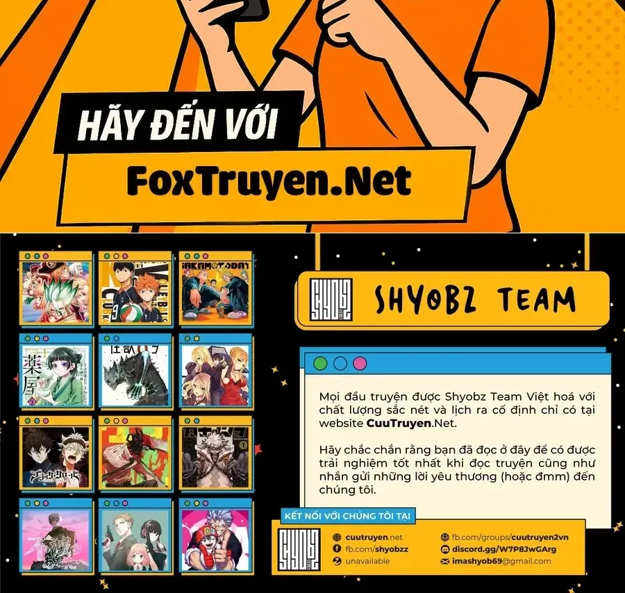 Những Câu Chuyện Huyền Bí Chap 151 - Next Chap 152