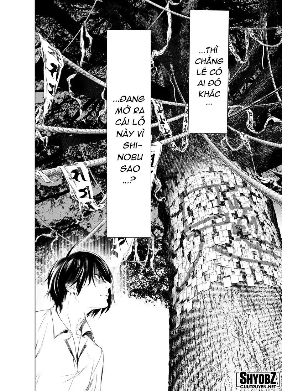 Những Câu Chuyện Huyền Bí Chap 151 - Next Chap 152