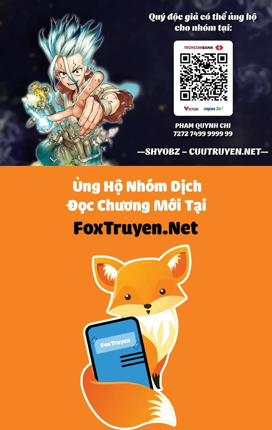 Những Câu Chuyện Huyền Bí Chap 152 - Next Chap 153