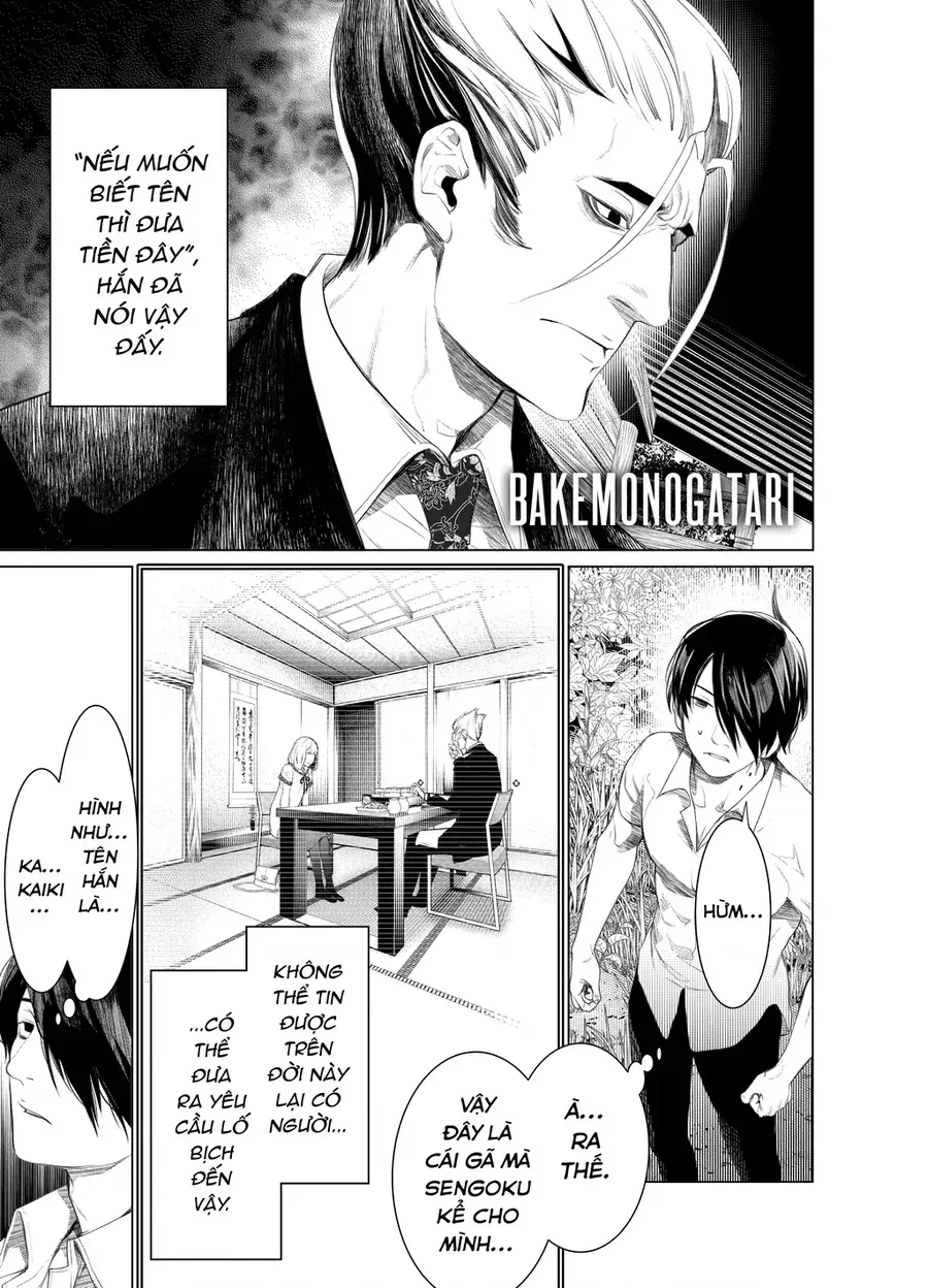 Những Câu Chuyện Huyền Bí Chap 152 - Next Chap 153