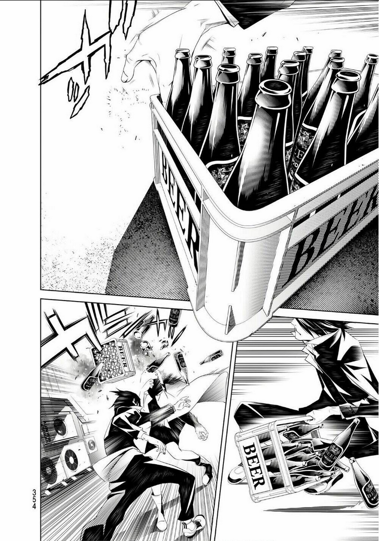 Những Câu Chuyện Huyền Bí Chap 29 - Next Chap 30