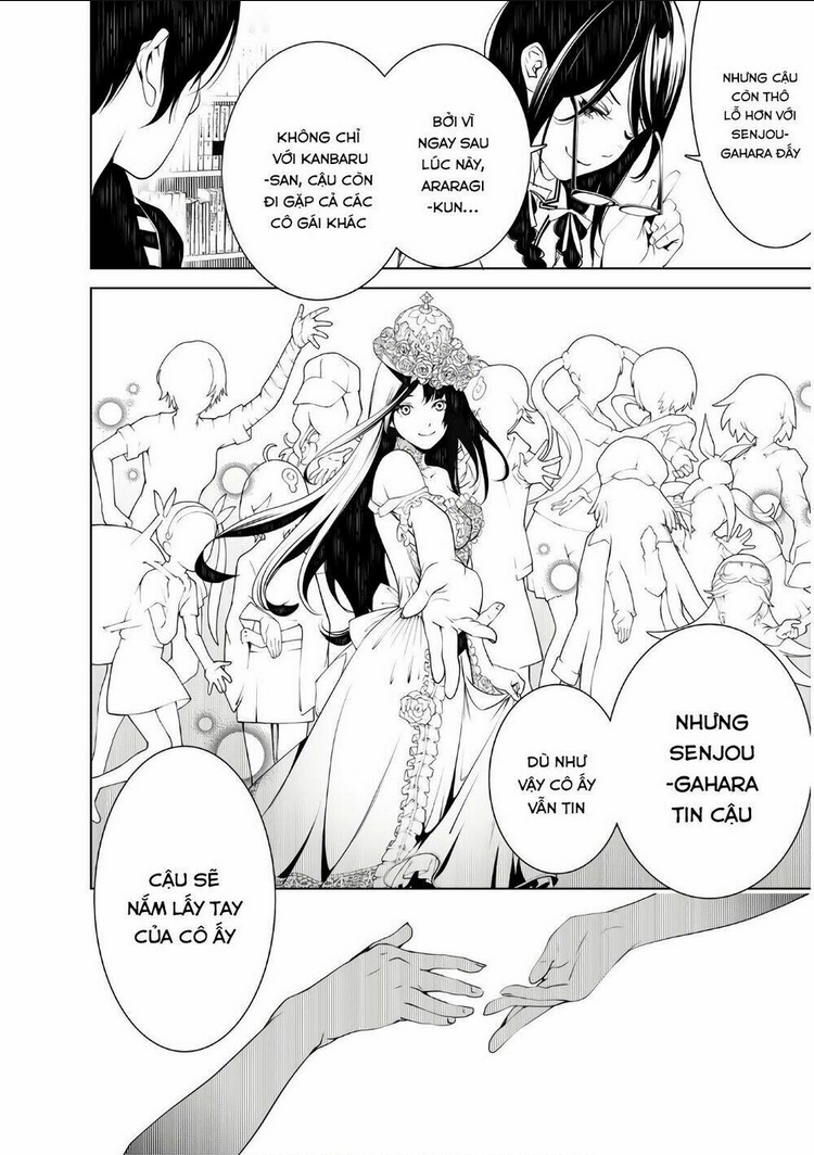 Những Câu Chuyện Huyền Bí Chap 51 - Next Chap 52