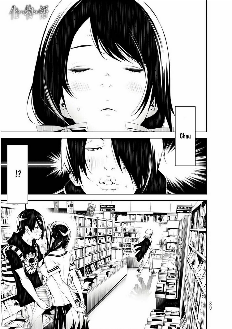 Những Câu Chuyện Huyền Bí Chap 51 - Next Chap 52