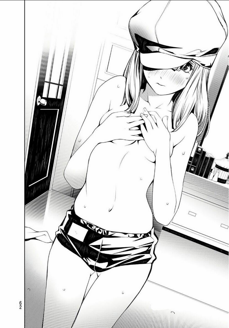 Những Câu Chuyện Huyền Bí Chap 53 - Next Chap 54