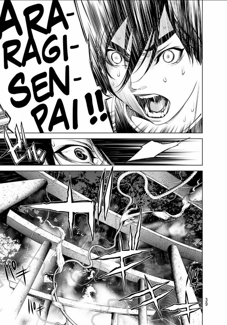 Những Câu Chuyện Huyền Bí Chap 58 - Next Chap 59