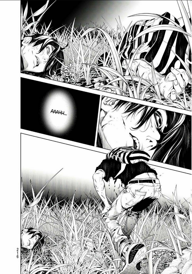 Những Câu Chuyện Huyền Bí Chap 61 - Next Chap 62