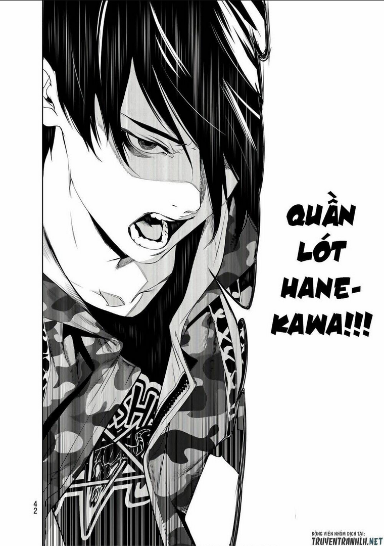Những Câu Chuyện Huyền Bí Chap 67 - Next Chap 68