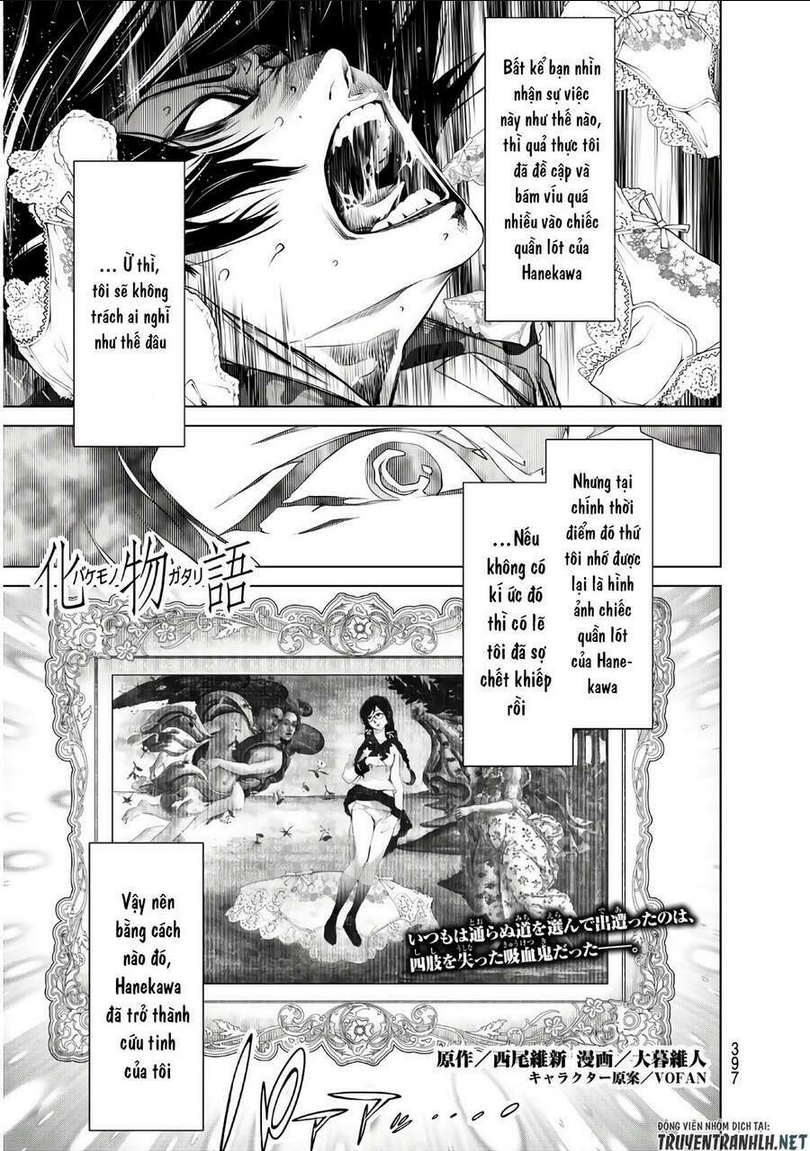 Những Câu Chuyện Huyền Bí Chap 68 - Next Chap 69