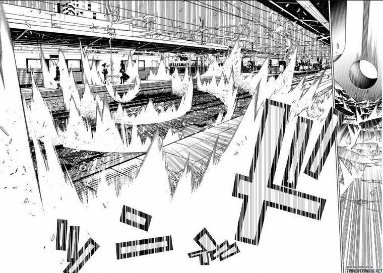 Những Câu Chuyện Huyền Bí Chap 69 - Next Chap 70