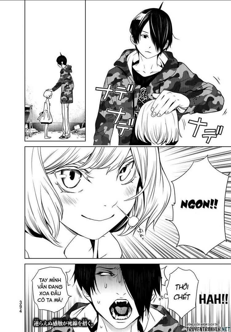 Những Câu Chuyện Huyền Bí Chap 70 - Next Chap 71