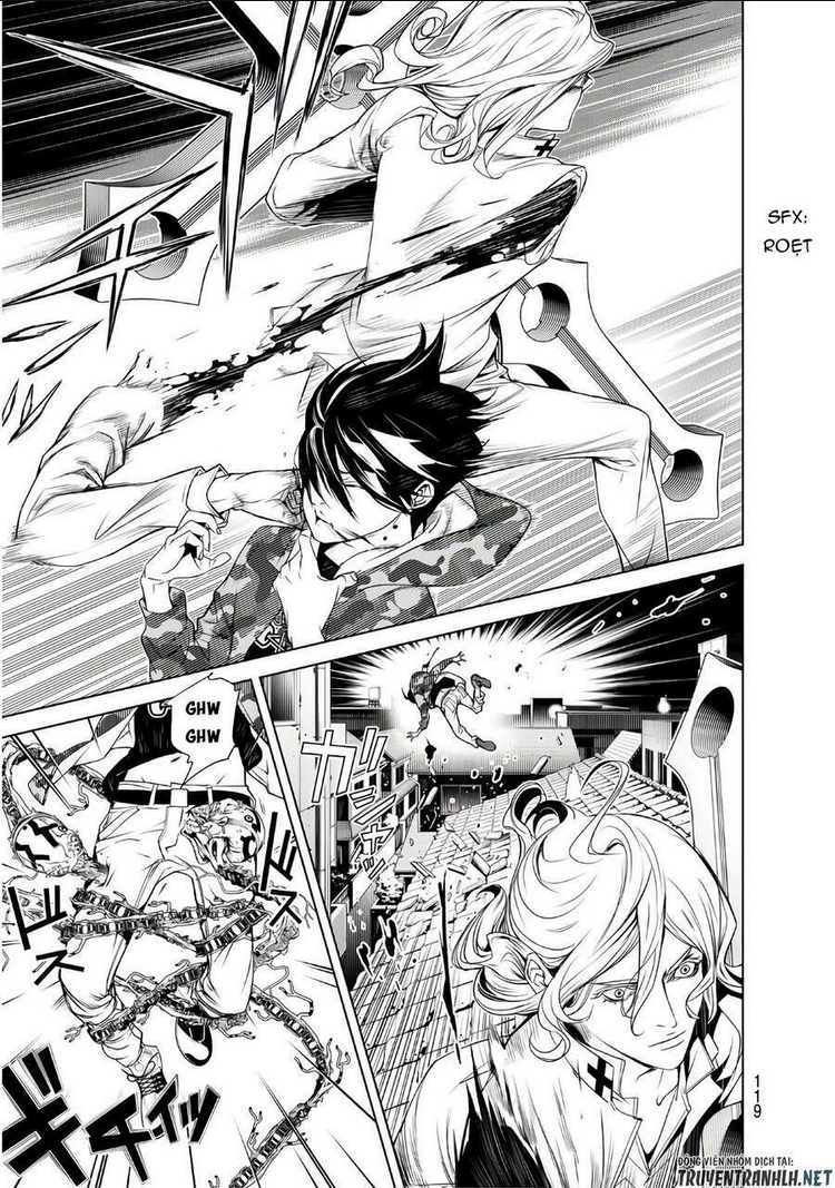 Những Câu Chuyện Huyền Bí Chap 72 - Next Chap 73