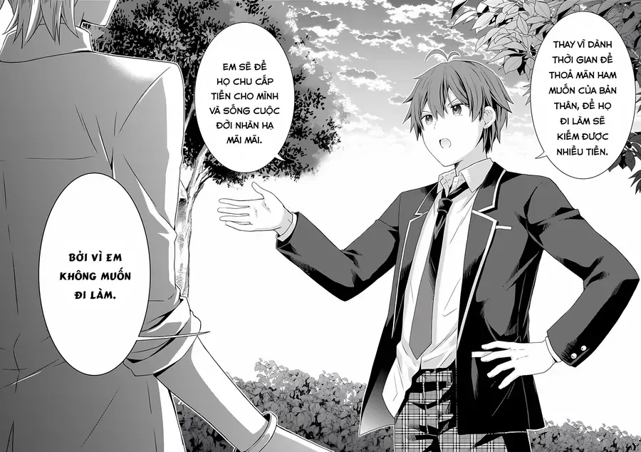 Những Cô Bạn Thuở Nhỏ Của Tôi Đã Trở Thành Idol Và Đang Chiều Chuộng Tôi Mỗi Ngày. Chap 1 - Next Chap 2